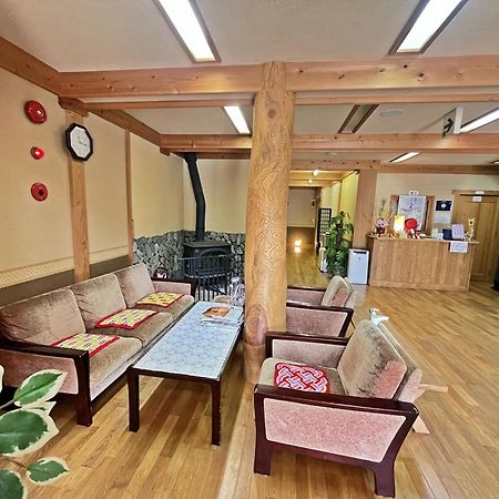 Sendaiya Hotel Hida Eksteriør billede