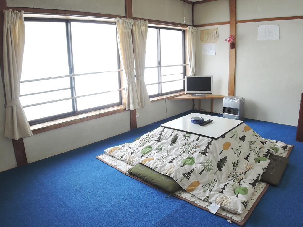 Sendaiya Hotel Hida Eksteriør billede