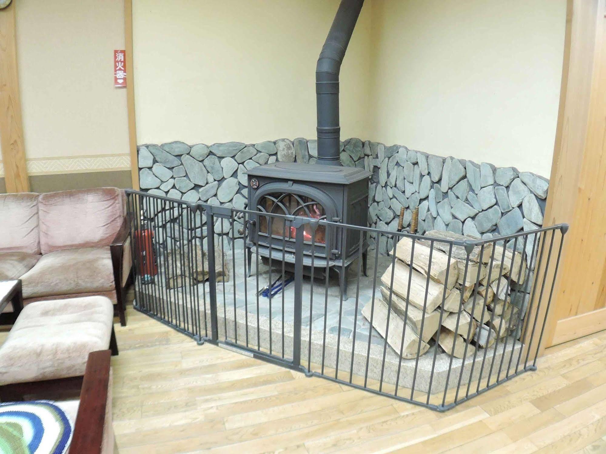 Sendaiya Hotel Hida Eksteriør billede