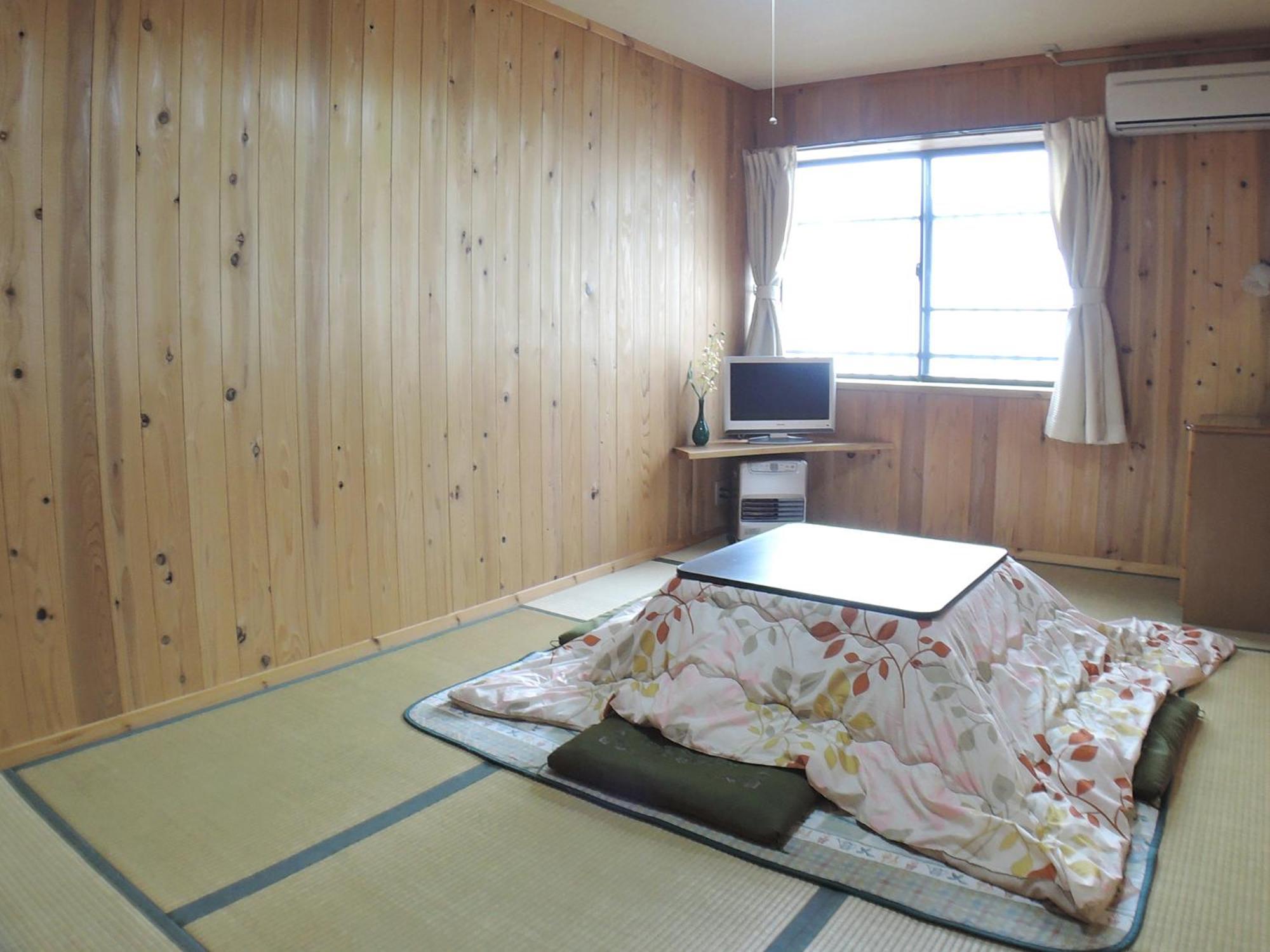 Sendaiya Hotel Hida Eksteriør billede