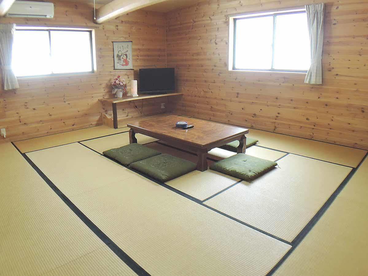Sendaiya Hotel Hida Eksteriør billede